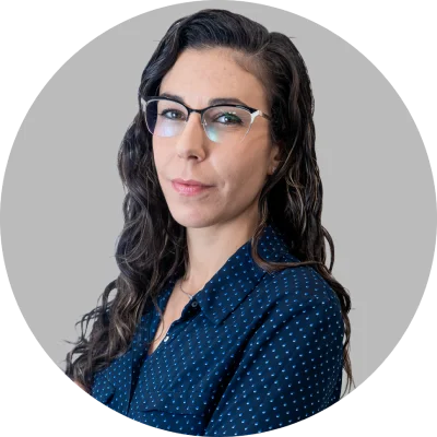 Elisa Bustillo - Ansiedad
