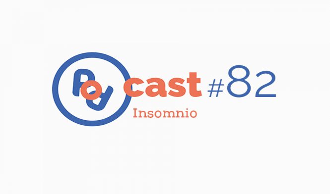 podcast 82 insomnio