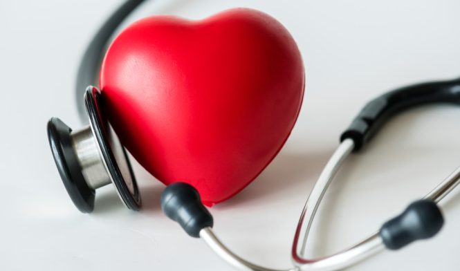 ansiedad salud cardiovascular