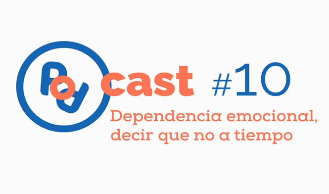 Dependencia emocional, decir que no a tiempo