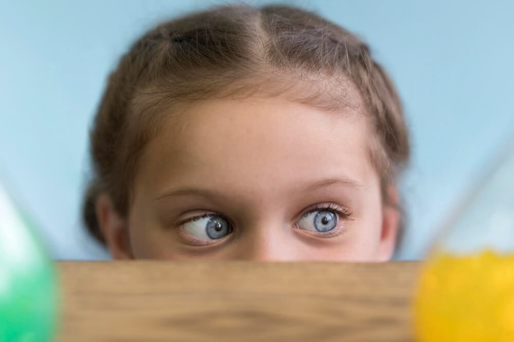 el experimento de los ojos azules de jane elliot