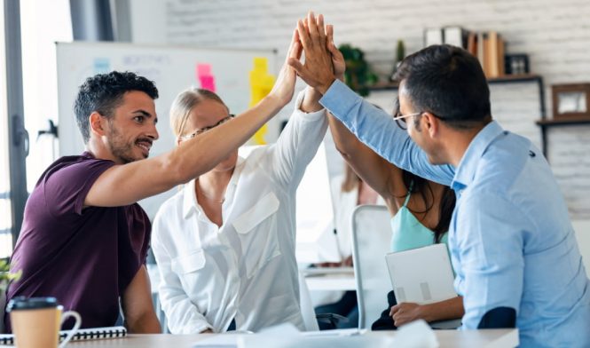 Inteligencia Emocional en el Trabajo