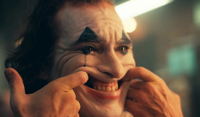 labilidad emocional película joker