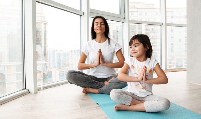 mindfulness para niños