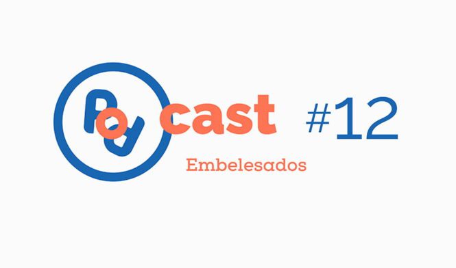 podcast embelesados