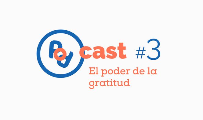 podcast gratitud