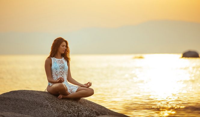 pasos para comenzar en el mindfulness