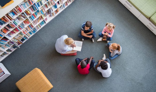 Trabajar Inteligencia Emociona Niños