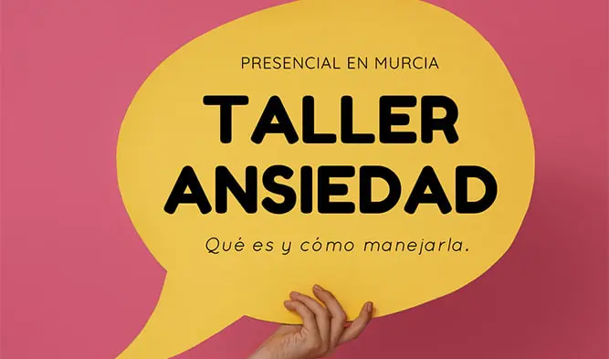 programa ansiedad murcia