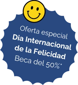 Beca Día Felicidad