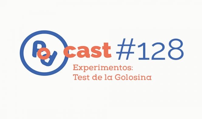 test de la golosina