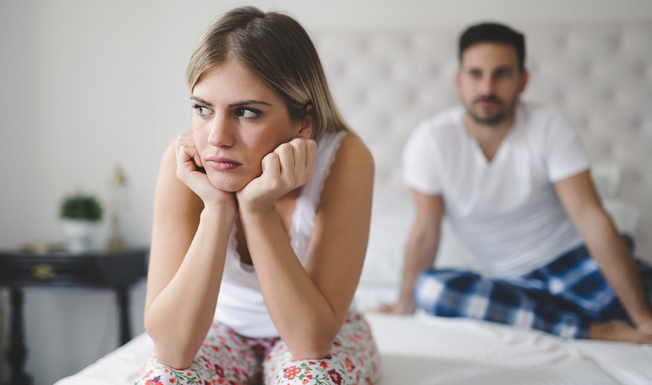 5 detalles cuando vas a vivir con tu pareja por primera vez