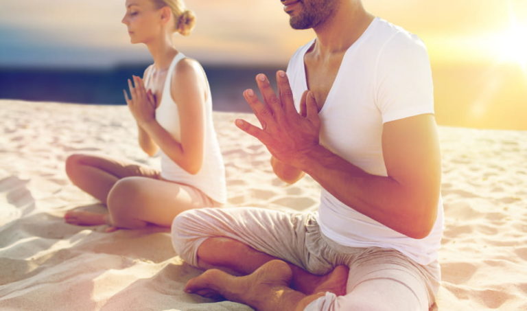 Mindfulness Qué Es Y Cómo Practicar La Atención Plena Iepp 5393
